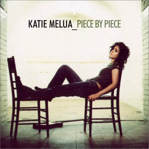 Katie Melua – Piece By Piece CD