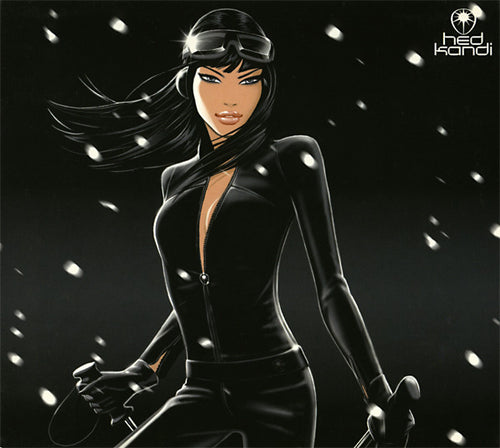 Various – Winter Chill 06.03 2CD