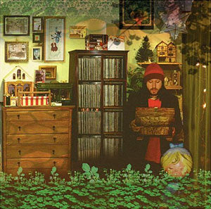 Badly Drawn Boy – One Plus One Is One CD