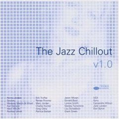 Various – The Jazz Chillout v1.0 double CD