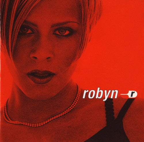 Robyn – Robyn Is Here CD