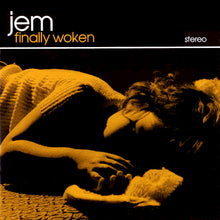 Jem – Finally Woken CD