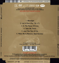 Grover Washington, Jr. – Winelight (DVD Audio)