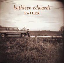Kathleen Edwards – Failer CD