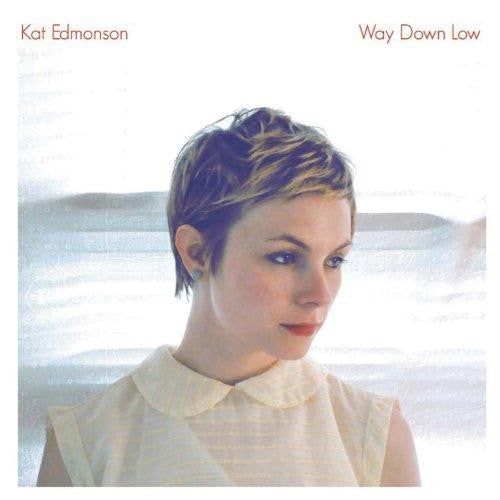 Kat Edmonson – Way Down Low CD