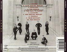 Leahy – Leahy CD