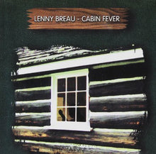 Lenny Breau – Cabin Fever CD