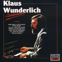 Klaus Wunderlich – Celebration (CD)