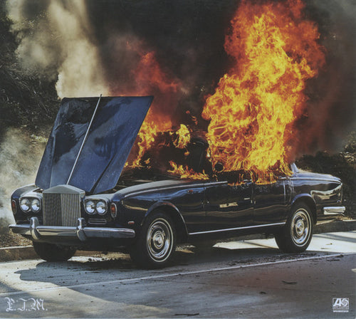 Portugal. The Man – Woodstock CD