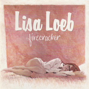 Lisa Loeb – Firecracker CD