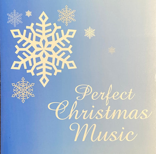 Various – Perfect Christmas Music CD