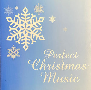 Various – Perfect Christmas Music CD
