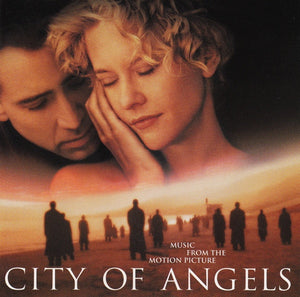 Various – City Of Angels (Music From The Motion Picture) CD