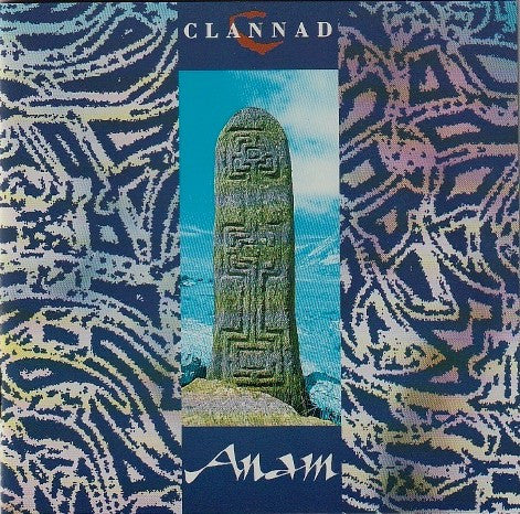 Clannad – Anam CD