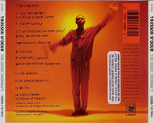 Youssou N'Dour – The Guide (Wommat) CD