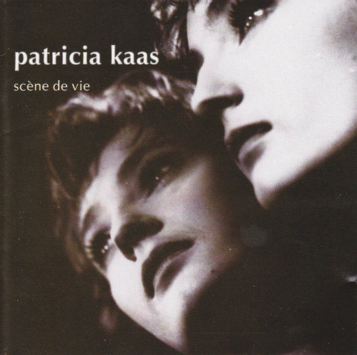 Patricia Kaas – Scène De Vie CD