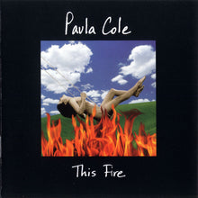 Paula Cole – This Fire CD