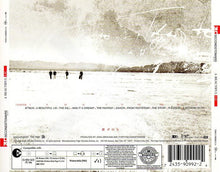 Thirty Seconds To Mars – A Beautiful Lie (CD)
