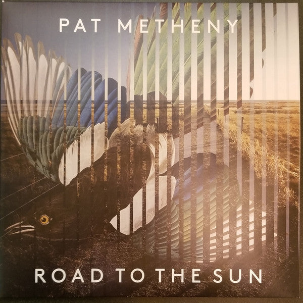 Pat Metheny – Road To The Sun 2LP (Modern)