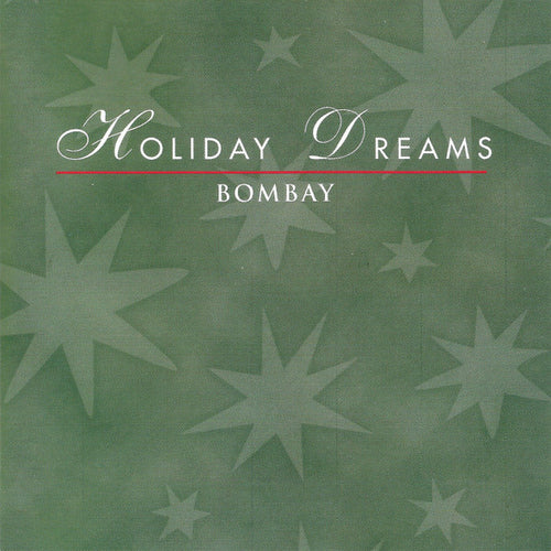 Various – Holiday Dreams Bombay CD