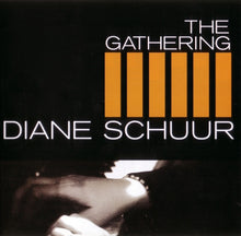 Diane Schuur – The Gathering CD