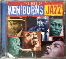 Various – The Best Of Ken Burns Jazz CD
