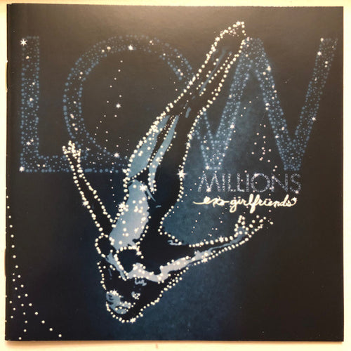 Low Millions – Ex-Girlfriends CD