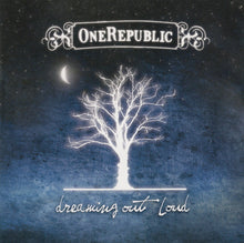 OneRepublic – Dreaming Out Loud CD