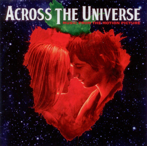 Across The Universe Cast – Across The Universe - Music From The Motion Picture (CD)