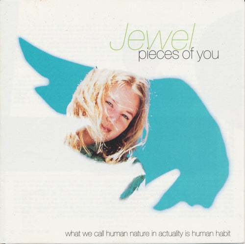 Jewel – Pieces Of You CD