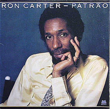 Ron Carter – Patrāo vinyl LP