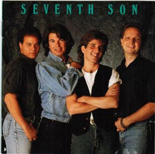 Seventh Son – Seventh Son (CD)