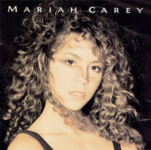 Mariah Carey – Mariah Carey CD