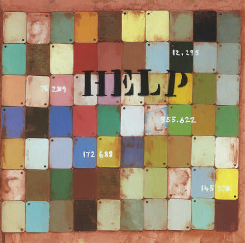 Various – Help CD