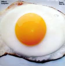 Wilbert Longmire – Sunny Side Up vinyl LP