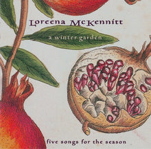 Loreena McKennitt – A Winter Garden CD
