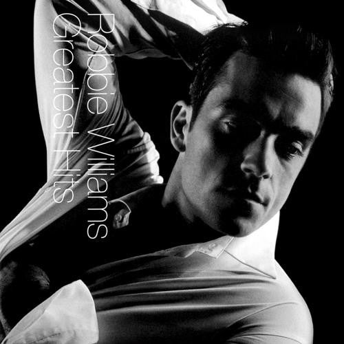 Robbie Williams – Greatest Hits CD