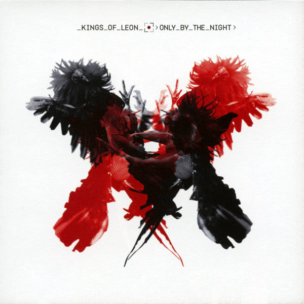 Kings Of Leon – Only By The Night CD