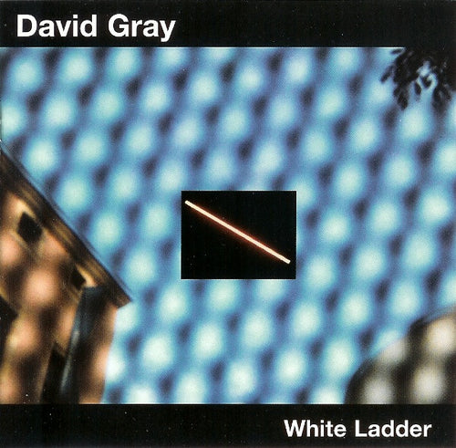 David Gray – White Ladder CD