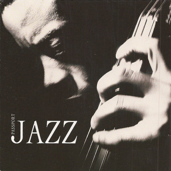 Various – Jazz Passport CD