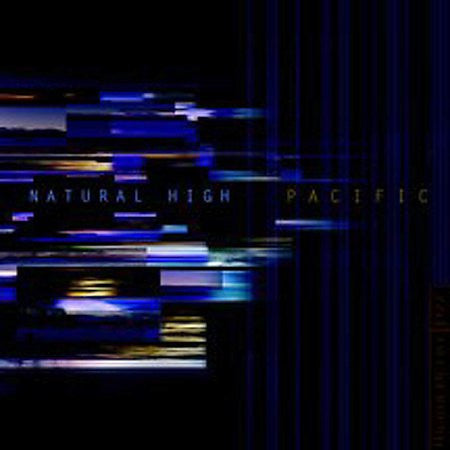 Natural High – Pacific CD