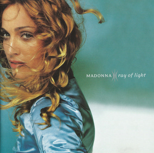 Madonna – Ray Of Light CD