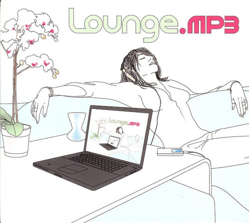 Various – Lounge.mp3 2CD