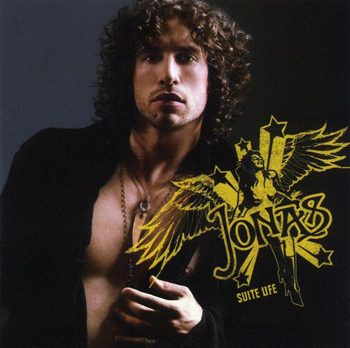 Jonas – Suite Life (CD)