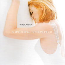 Madonna – Something To Remember CD