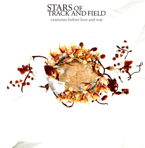 Stars Of Track And Field – Centuries Before Love And War CD