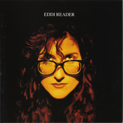 Eddi Reader – Eddi Reader CD