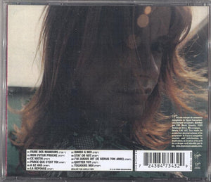Axelle Red – Toujours Moi CD