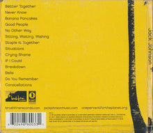 Jack Johnson – In Between Dreams CD