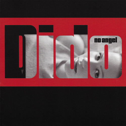 Dido – No Angel CD